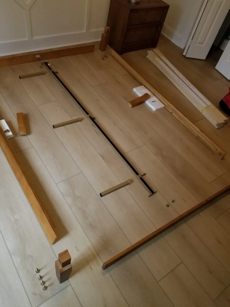 Affordable yard maintenance experts serving Rock Hill, SC - MRFIXIT