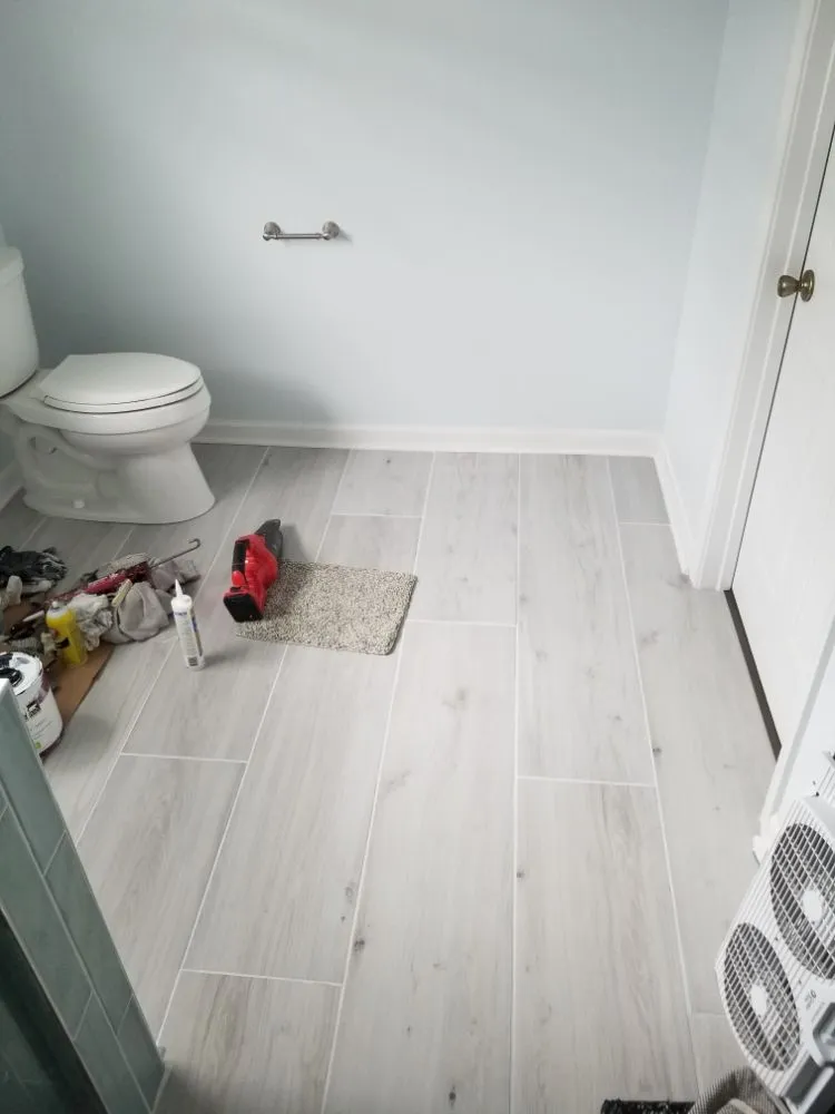 Top-rated lawn mowing service for residential properties in Rock Hill, SC by MRFIXIT