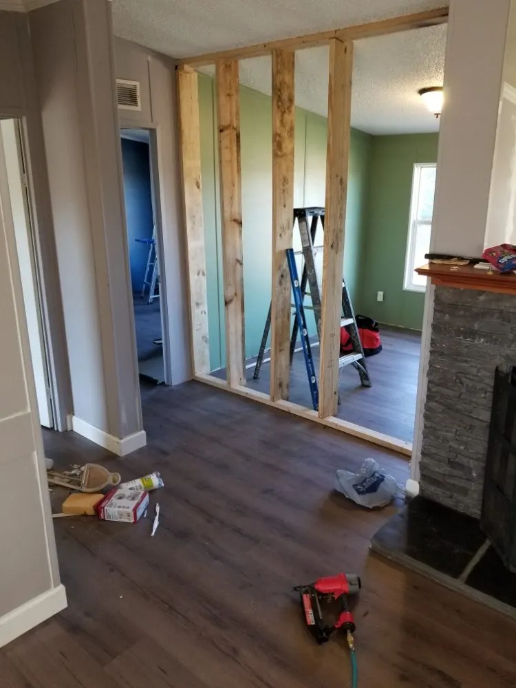 Reliable garden landscaping for residential properties across Rock Hill, SC - MRFIXIT