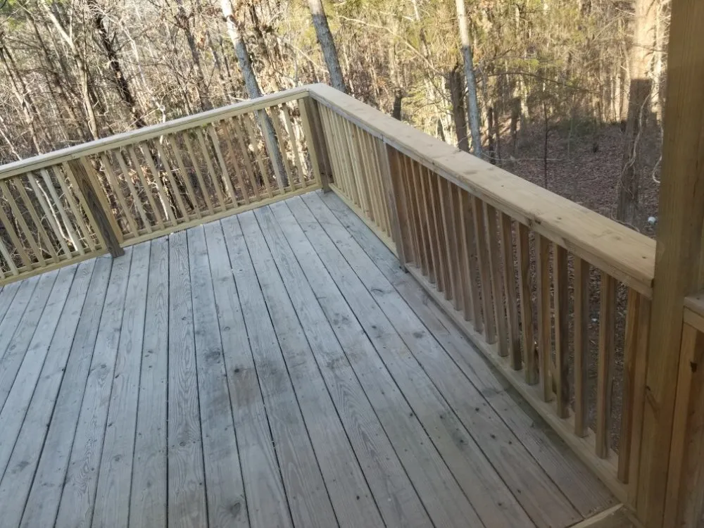 Professional lawn care service for homes in Rock Hill, SC by MRFIXIT