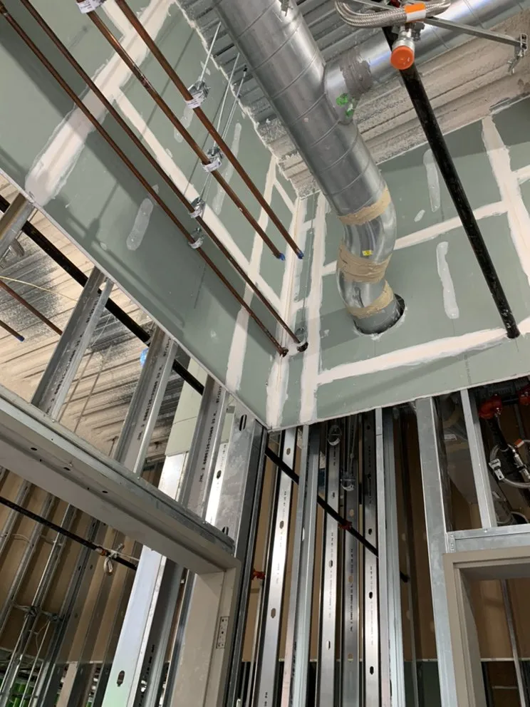 Professional outdoor landscaping in Richmond, VA by Mr.Flores Multi Services