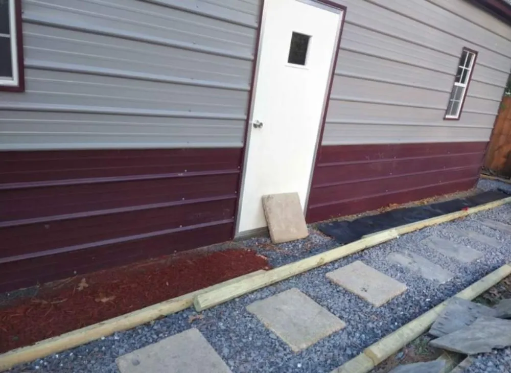 Reliable landscape design experts serving Richmond, VA - Mr.Flores Multi Services