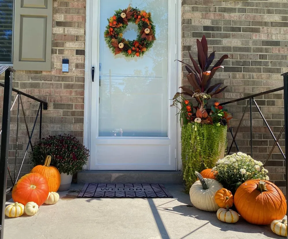 Custom landscaping services for beautiful yards across Alexandria, VA - MRGDMV