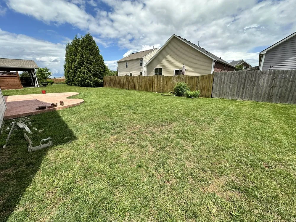 Reliable landscape installation experts serving Mt. Juliet, TN - MrGreenTrades