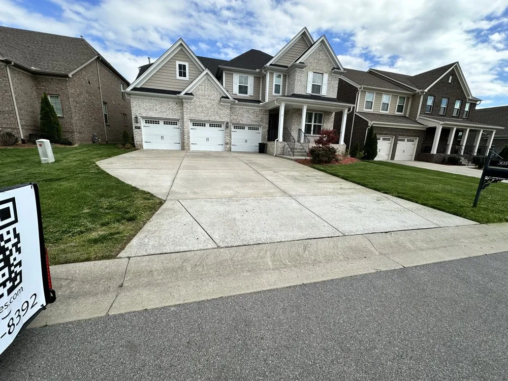 Reliable landscape installation experts serving Mt. Juliet, TN - MrGreenTrades