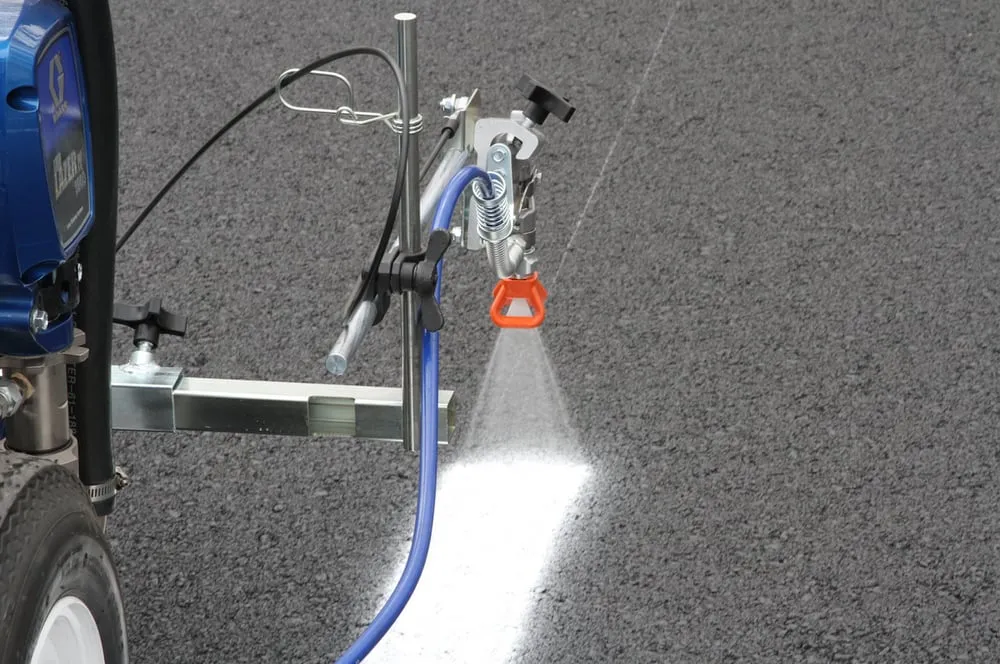 Reliable outdoor landscaping in Chardon, OH - MRH Paving & Sealcoating