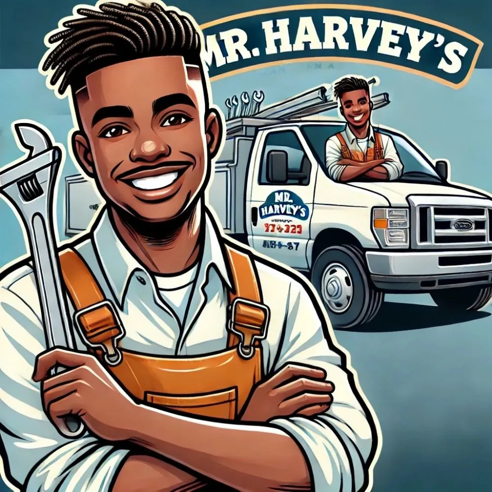 Custom landscape design experts serving Fairburn, GA - Mr.Harveys