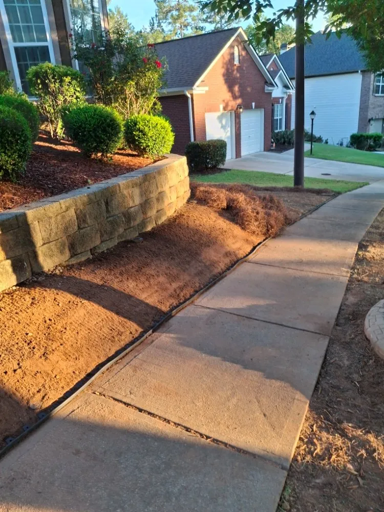 Local yard cleanup service experts serving Fairburn, GA - Mr.Harveys