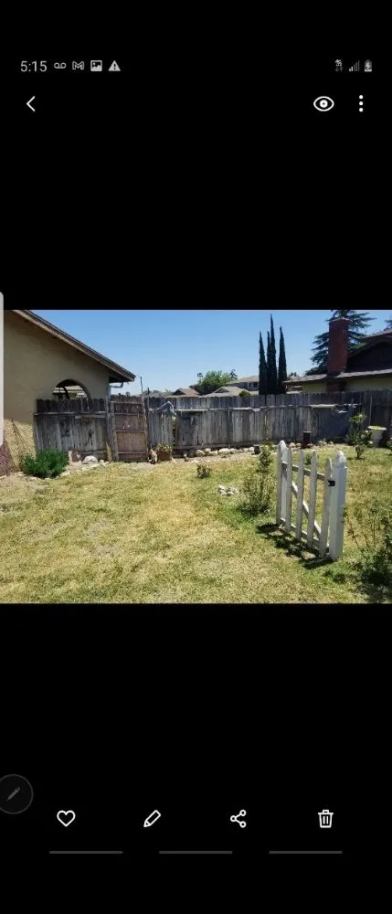 Expert lawn mowing service in San Bernardino, CA - MRI Construction Handyman Services