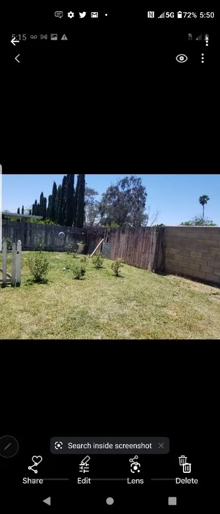 Top-rated landscape design experts serving San Bernardino, CA - MRI Construction Handyman Services