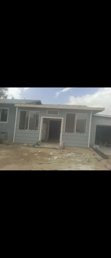 Custom lawn mowing service in San Bernardino, CA - MRI Construction Handyman Services