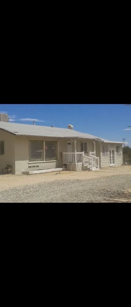 Trusted outdoor landscaping in San Bernardino, CA by MRI Construction Handyman Services