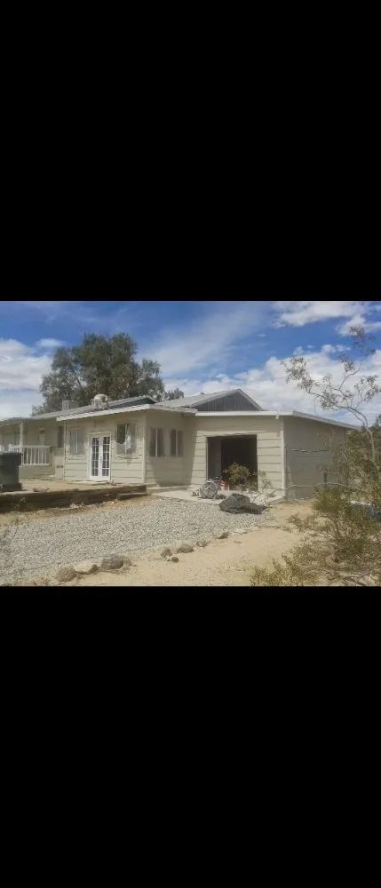 Top-rated yard cleanup service with custom design in San Bernardino, CA by MRI Construction Handyman Services