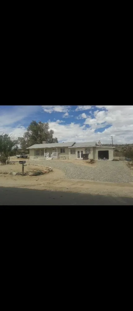 Top-rated lawn mowing service in San Bernardino, CA - MRI Construction Handyman Services