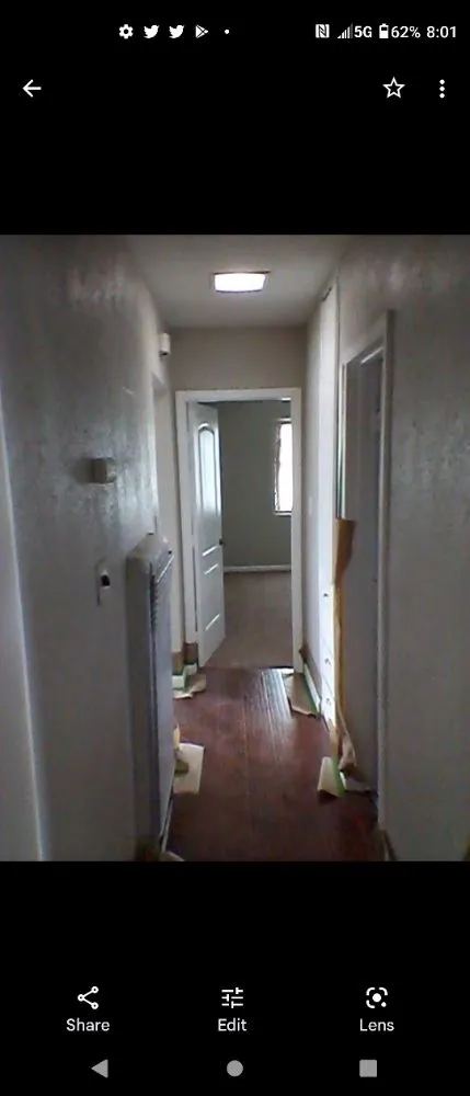 Professional outdoor landscaping for outdoor upgrades across San Bernardino, CA - MRI Construction Handyman Services