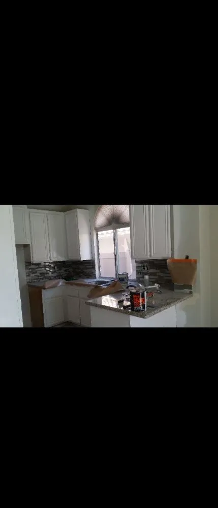 Top-rated lawn mowing service experts serving San Bernardino, CA - MRI Construction Handyman Services