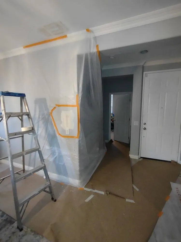 Top-rated yard maintenance in San Bernardino, CA - MRI Construction Handyman Services