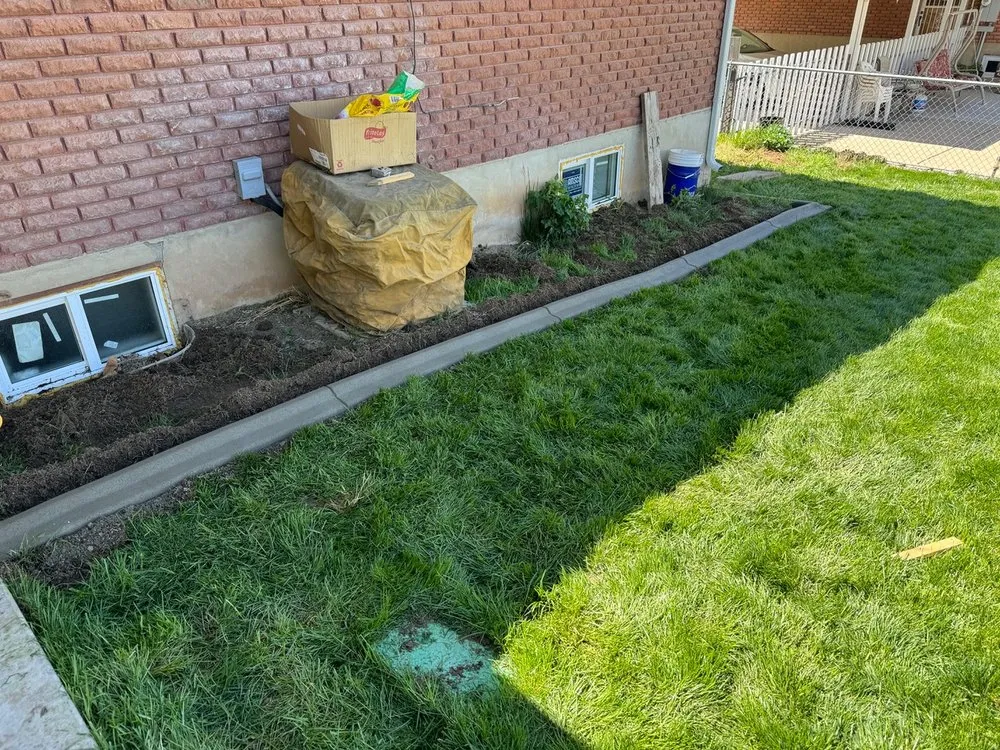 Custom lawn mowing service near you across North Ogden, UT - MRK Landscape