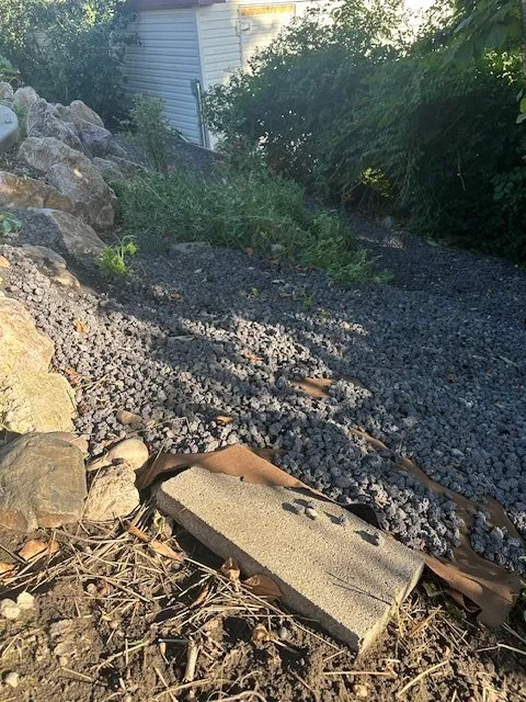 Top-rated landscape design for residential properties in North Ogden, UT by MRK Landscape