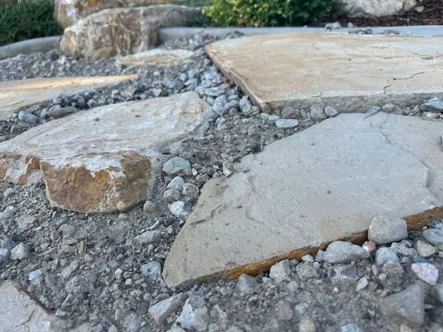 Trusted yard cleanup service for year-round maintenance in North Ogden, UT by MRK Landscape