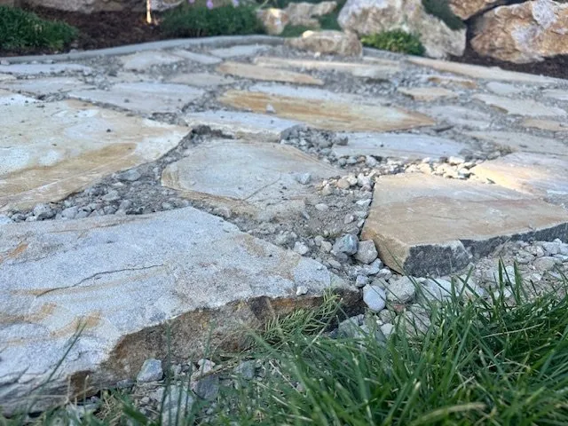 Top-rated yard maintenance for homes across North Ogden, UT - MRK Landscape