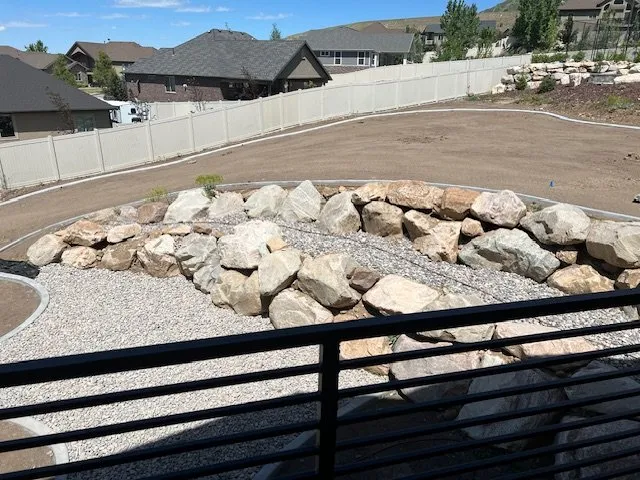 Trusted yard cleanup service in North Ogden, UT by MRK Landscape