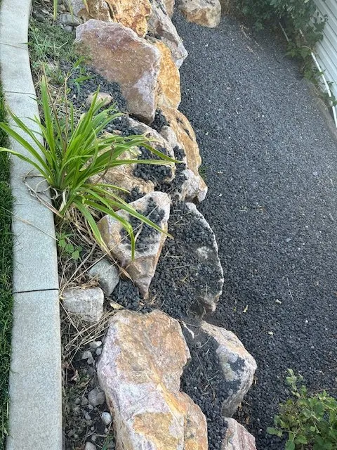 Professional lawn care service experts serving North Ogden, UT - MRK Landscape