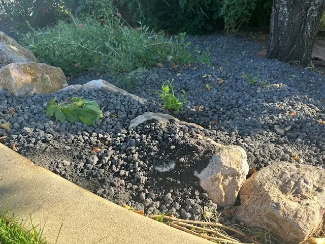 Expert garden landscaping experts serving North Ogden, UT - MRK Landscape