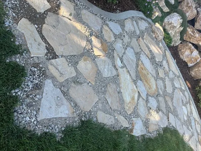 Local garden landscaping near you across North Ogden, UT - MRK Landscape