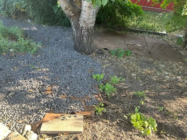 Top-rated landscape design in North Ogden, UT by MRK Landscape