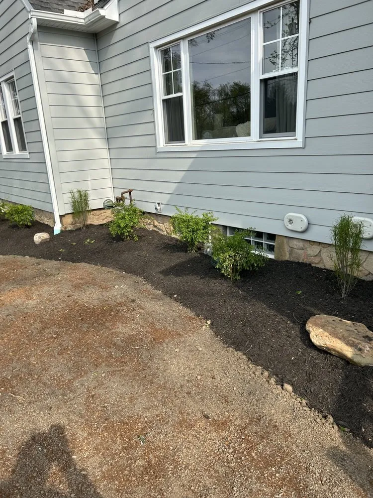 Top-rated landscape design in Mentor, OH - MRK Landscaping & Snowplowing