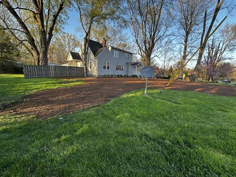 Affordable lawn mowing service in Mentor, OH - MRK Landscaping & Snowplowing