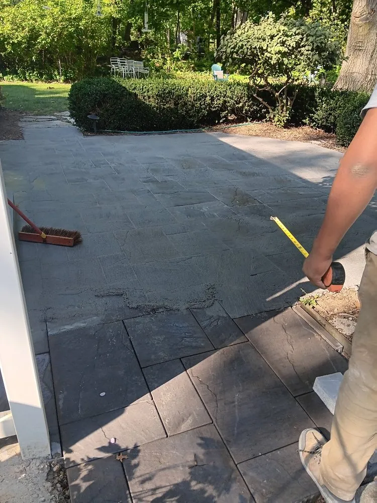 Top-rated yard maintenance experts serving Mentor, OH - MRK Landscaping & Snowplowing