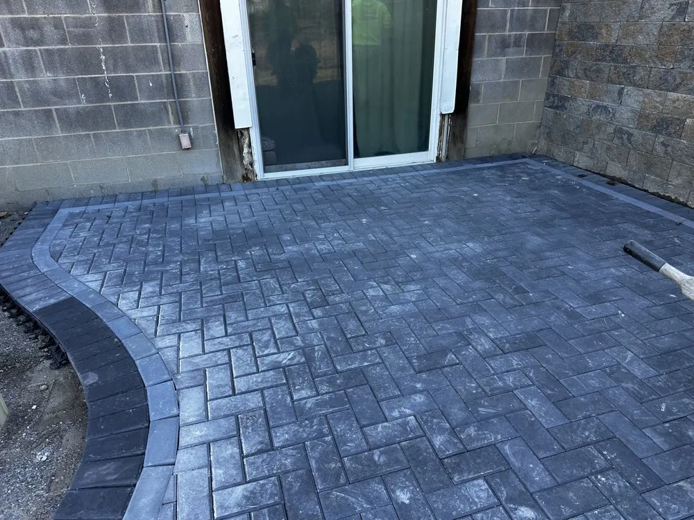 Custom yard maintenance for homes across Mentor, OH - MRK Landscaping & Snowplowing