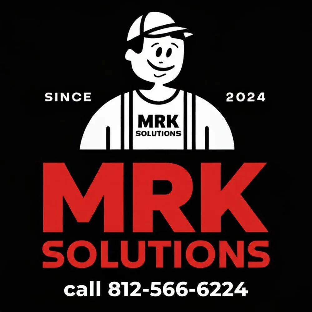Local lawn care service in Tell City, IN - MRK Solutions