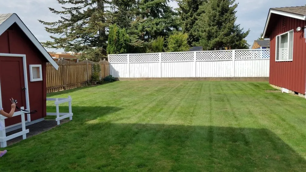 Top-rated residential landscaping for residential properties across Tacoma, WA - Mrmainta_in