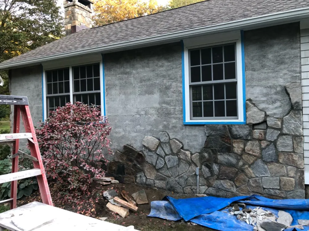 Affordable lawn care service experts serving Danbury, CT - MRO Landscaping