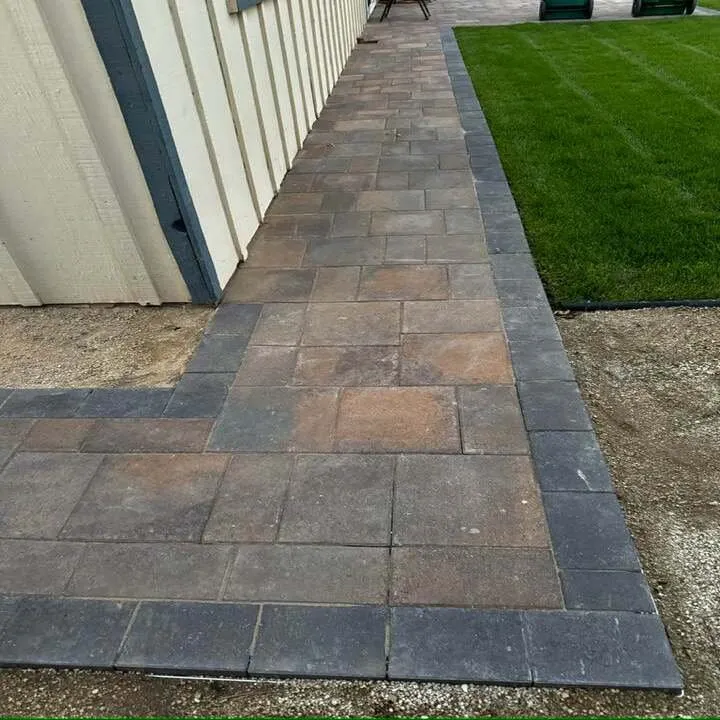 Trusted lawn mowing service for beautiful yards in Sparks, NV by MRO Lawn & Landscaping