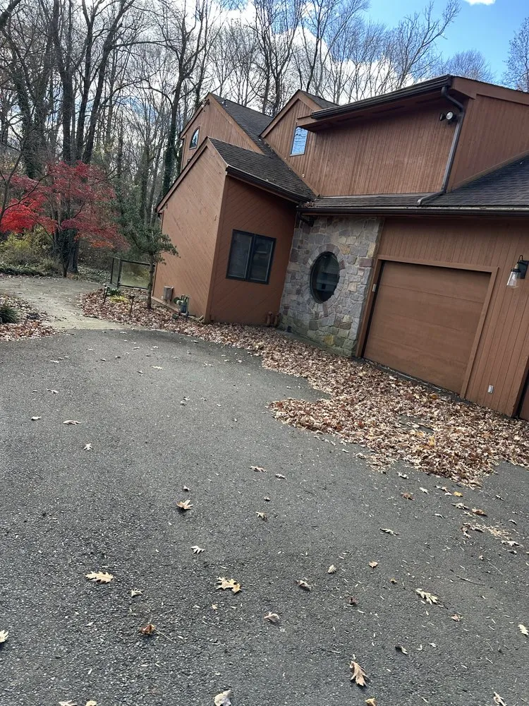 Trusted yard maintenance in Chesterfield Township, NJ by Mrozinski Landscaping and Lawn Maintenance