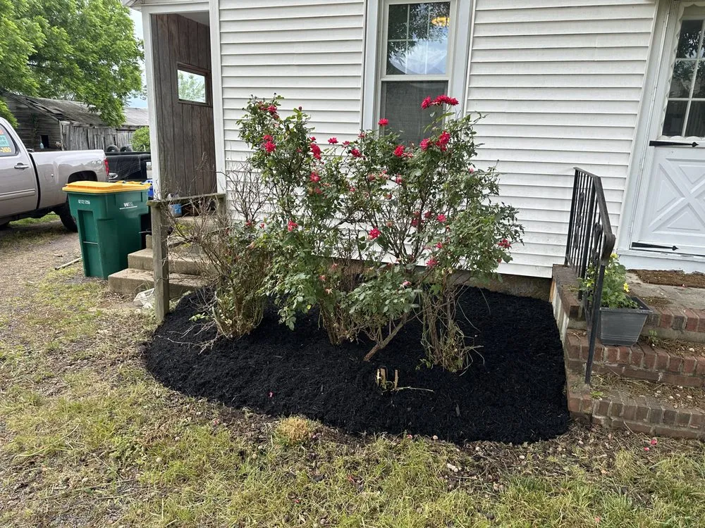 Reliable residential landscaping in Chesterfield Township, NJ - Mrozinski Landscaping and Lawn Maintenance