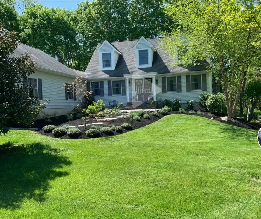 Local landscape design near you across Chesterfield Township, NJ - Mrozinski Landscaping and Lawn Maintenance
