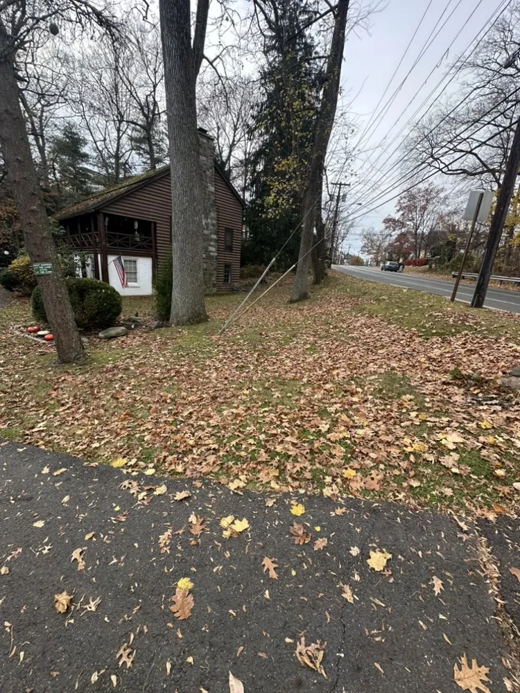 Trusted residential landscaping for homes in Chesterfield Township, NJ by Mrozinski Landscaping and Lawn Maintenance