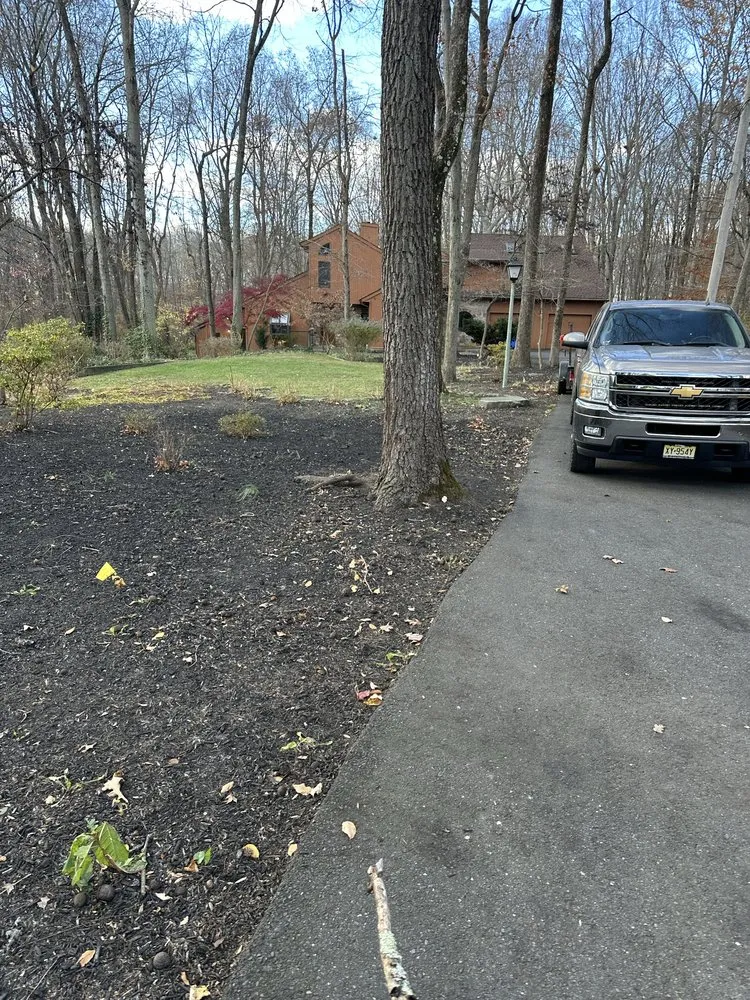 Trusted landscape installation for year-round maintenance across Chesterfield Township, NJ - Mrozinski Landscaping and Lawn Maintenance