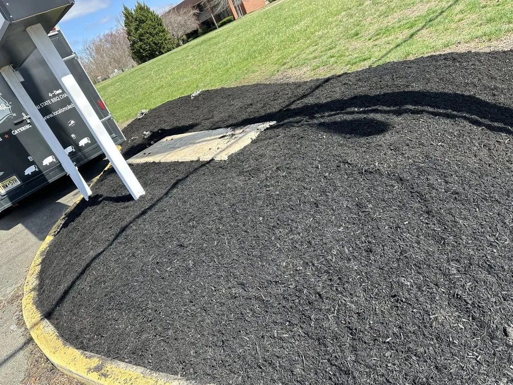 Expert landscaping services for homes across Chesterfield Township, NJ - Mrozinski Landscaping and Lawn Maintenance
