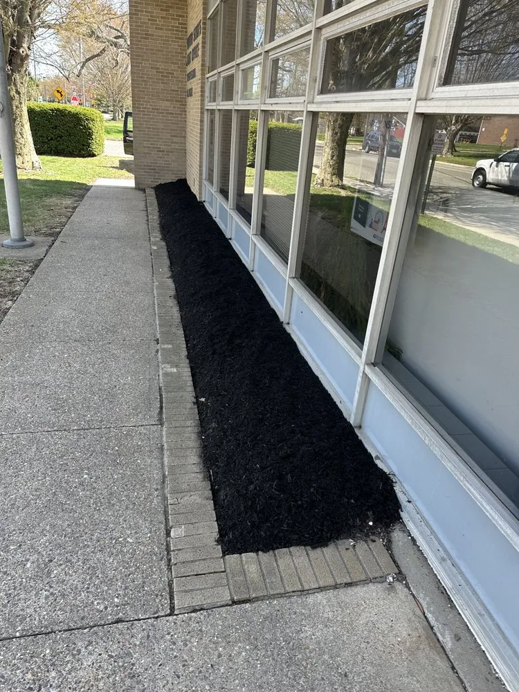 Expert residential landscaping experts serving Chesterfield Township, NJ - Mrozinski Landscaping and Lawn Maintenance