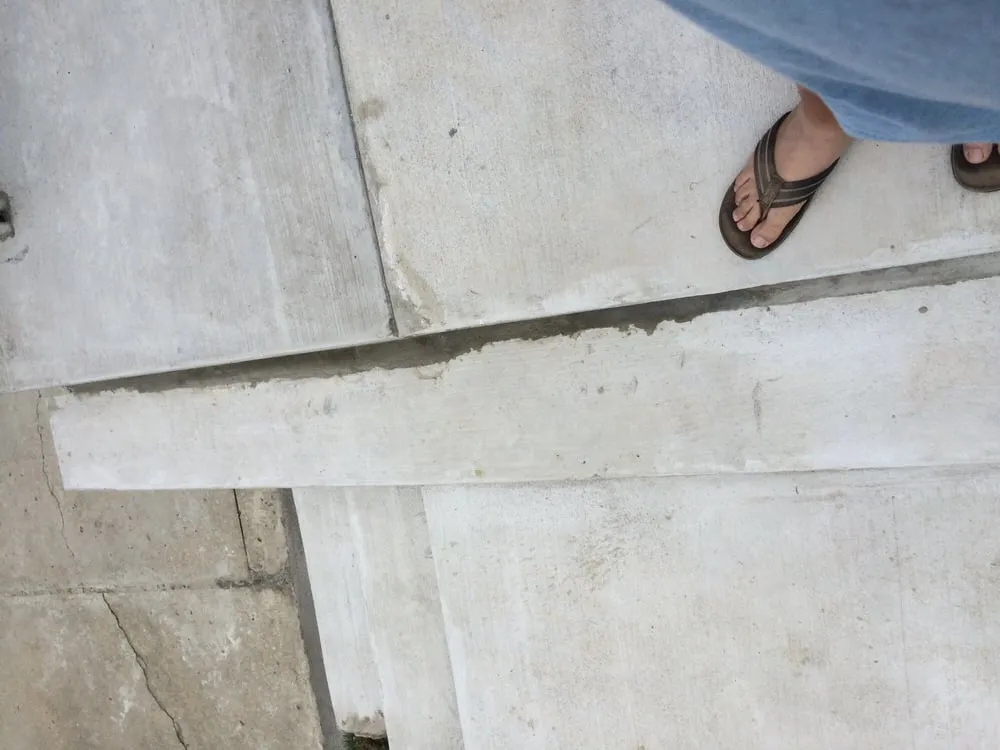 Expert yard cleanup service in Wenonah, NJ by MRP Concrete & Masonry