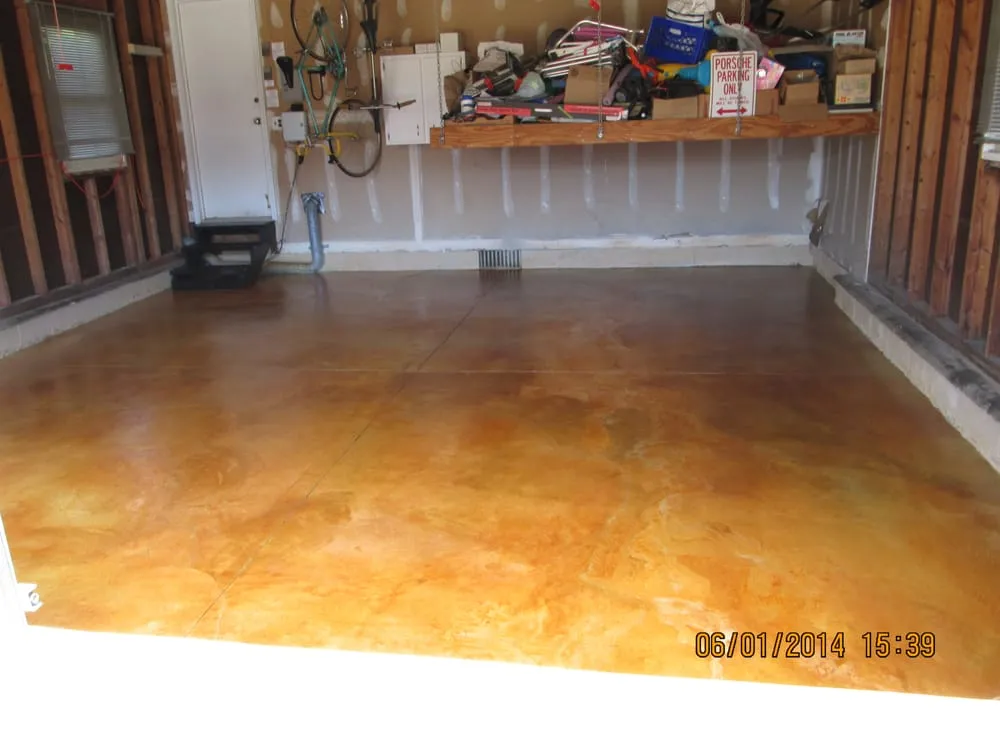 Custom garden landscaping for residential properties in Wenonah, NJ by MRP Concrete & Masonry