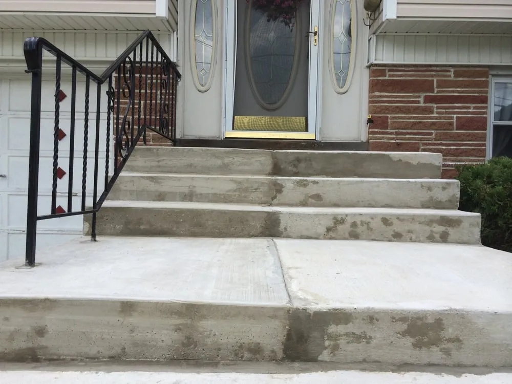 Trusted outdoor landscaping in Wenonah, NJ - MRP Concrete & Masonry