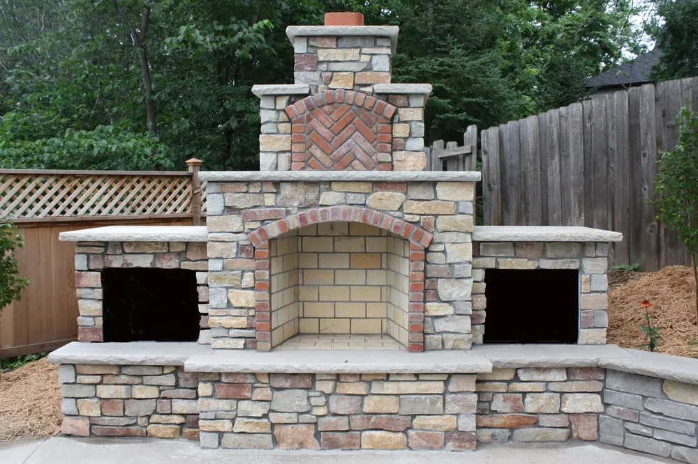 Local landscaping services for outdoor upgrades across Wenonah, NJ - MRP Concrete & Masonry