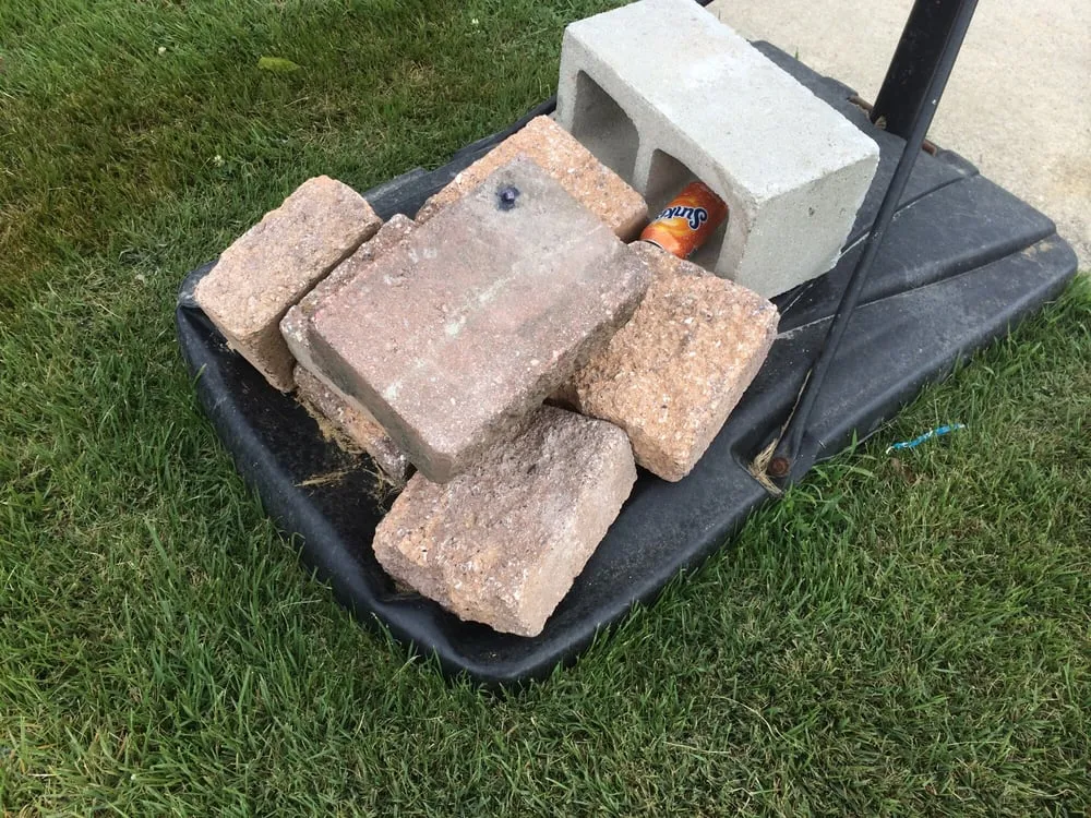 Professional landscape installation experts serving Wenonah, NJ - MRP Concrete & Masonry